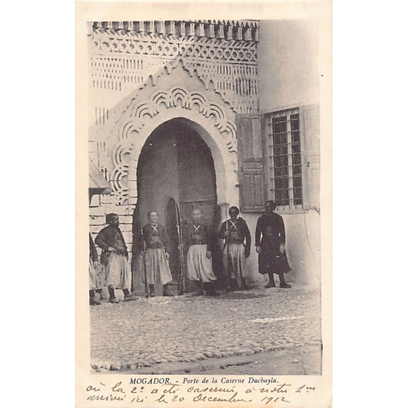 Rare collectable postcards of Morocco. Vintage Postcards of Morocco
