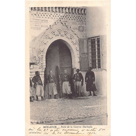 Rare collectable postcards of Morocco. Vintage Postcards of Morocco