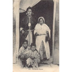 Rare collectable postcards of Morocco. Vintage Postcards of Morocco