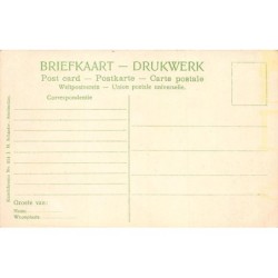 Rare collectable postcards of NEDERLAND. Vintage Postcards of NEDERLAND