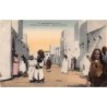 Rare collectable postcards of Morocco. Vintage Postcards of Morocco