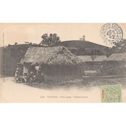 Rare collectable postcards of Vietnam. Vintage Postcards of Vietnam