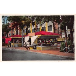 Rare collectable postcards of Vietnam. Vintage Postcards of Vietnam