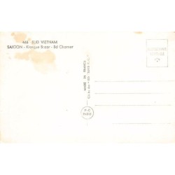 Rare collectable postcards of Vietnam. Vintage Postcards of Vietnam