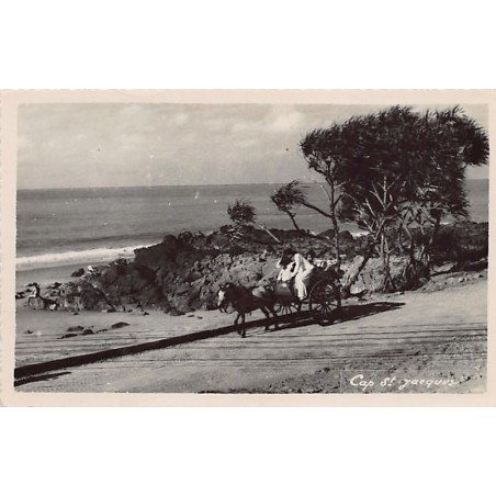 Rare collectable postcards of Vietnam. Vintage Postcards of Vietnam