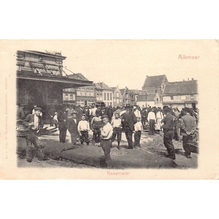 Rare collectable postcards of NEDERLAND. Vintage Postcards of NEDERLAND