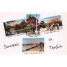 Rare collectable postcards of Vietnam. Vintage Postcards of Vietnam
