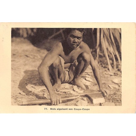 Rare collectable postcards of Vietnam. Vintage Postcards of Vietnam