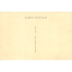 Rare collectable postcards of Vietnam. Vintage Postcards of Vietnam