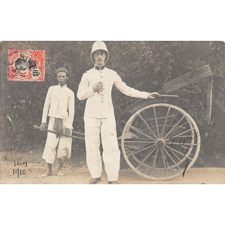 Rare collectable postcards of Vietnam. Vintage Postcards of Vietnam