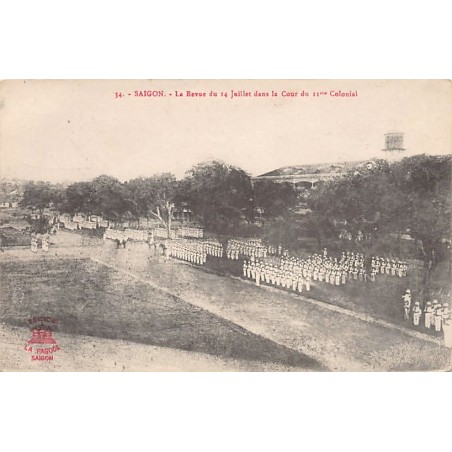 Rare collectable postcards of Vietnam. Vintage Postcards of Vietnam