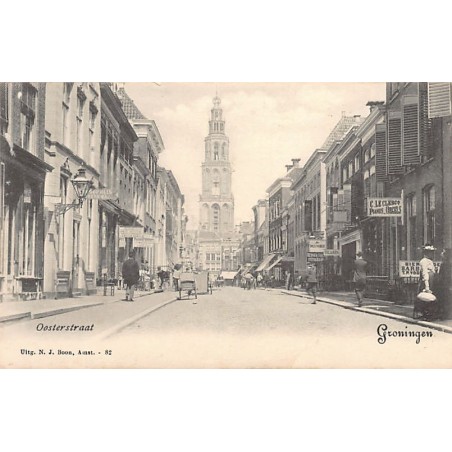 Rare collectable postcards of NEDERLAND. Vintage Postcards of NEDERLAND