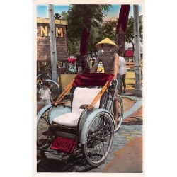 Rare collectable postcards of Vietnam. Vintage Postcards of Vietnam