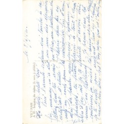 Rare collectable postcards of Vietnam. Vintage Postcards of Vietnam