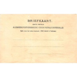 Rare collectable postcards of NEDERLAND. Vintage Postcards of NEDERLAND