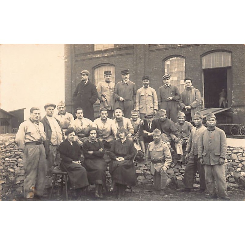 Rare collectable postcards of Vietnam. Vintage Postcards of Vietnam