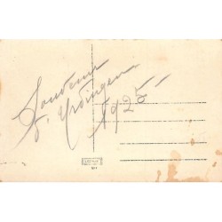 Rare collectable postcards of Vietnam. Vintage Postcards of Vietnam