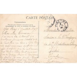 Rare collectable postcards of Vietnam. Vintage Postcards of Vietnam