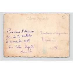 Rare collectable postcards of Vietnam. Vintage Postcards of Vietnam