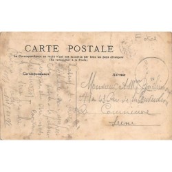 Rare collectable postcards of Vietnam. Vintage Postcards of Vietnam