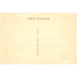 Rare collectable postcards of Vietnam. Vintage Postcards of Vietnam