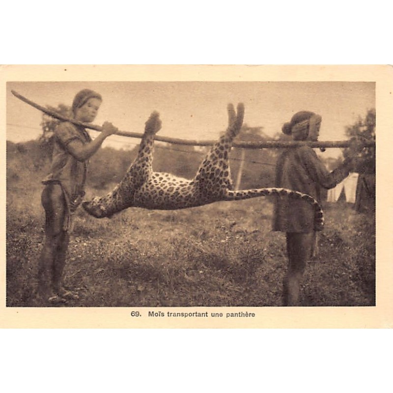 Rare collectable postcards of Vietnam. Vintage Postcards of Vietnam