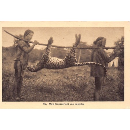 Rare collectable postcards of Vietnam. Vintage Postcards of Vietnam