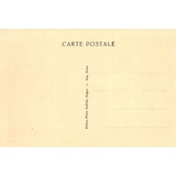 Rare collectable postcards of Vietnam. Vintage Postcards of Vietnam