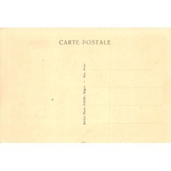 Rare collectable postcards of Vietnam. Vintage Postcards of Vietnam