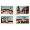 Rare collectable postcards of Vietnam. Vintage Postcards of Vietnam