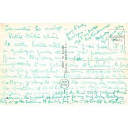 Rare collectable postcards of Vietnam. Vintage Postcards of Vietnam