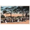 Rare collectable postcards of Vietnam. Vintage Postcards of Vietnam