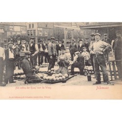 Rare collectable postcards of NEDERLAND. Vintage Postcards of NEDERLAND