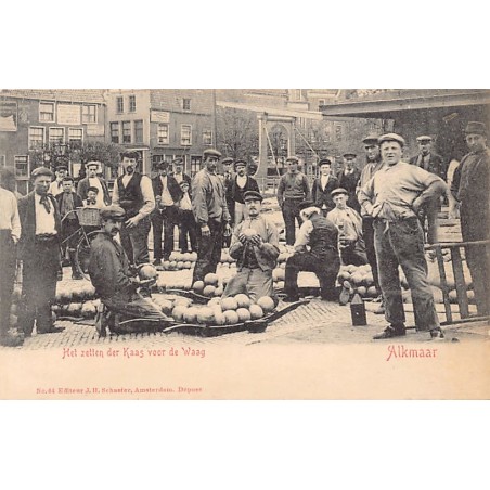 Rare collectable postcards of NEDERLAND. Vintage Postcards of NEDERLAND