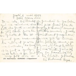 Rare collectable postcards of Vietnam. Vintage Postcards of Vietnam