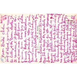 Rare collectable postcards of Vietnam. Vintage Postcards of Vietnam