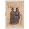 Rare collectable postcards of Mauritania. Vintage Postcards of Mauritania