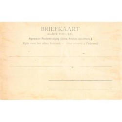 Rare collectable postcards of NEDERLAND. Vintage Postcards of NEDERLAND