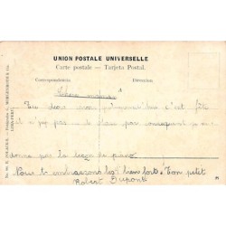 Rare collectable postcards of Bolivia. Vintage Postcards of Bolivia