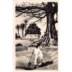 Rare collectable postcards of Burkina Faso (Upper Volta). Vintage Postcards of Burkina Faso (Upper Volta)