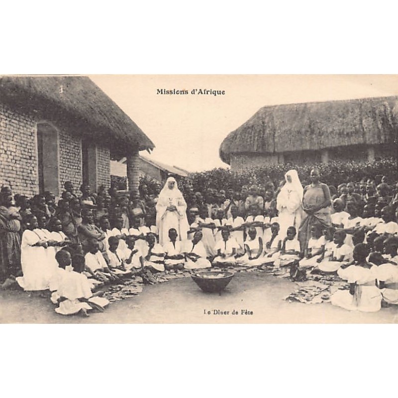 Rare collectable postcards of Rwanda. Vintage Postcards of Rwanda