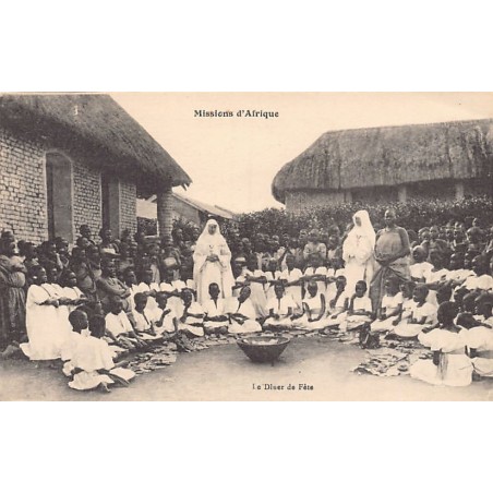 Rare collectable postcards of Rwanda. Vintage Postcards of Rwanda