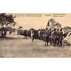 Rare collectable postcards of Rwanda. Vintage Postcards of Rwanda