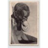 Rare collectable postcards of Chad. Vintage Postcards of Chad