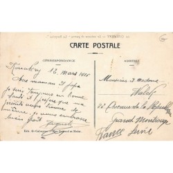 Rare collectable postcards of Guinea (Conakry). Vintage Postcards of Guinea (Conakry)