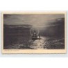 Rare collectable postcards of Iceland. Vintage Postcards of Iceland