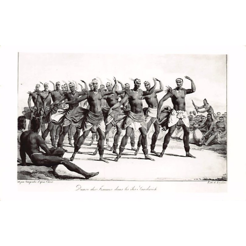 Rare collectable postcards of Hawaii. Vintage Postcards of Hawaii