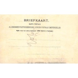 Rare collectable postcards of NEDERLAND. Vintage Postcards of NEDERLAND