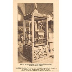 Rare collectable postcards of Central African Republic. Vintage Postcards of Central African Republic