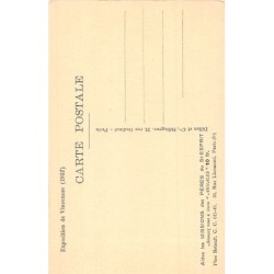 Rare collectable postcards of Central African Republic. Vintage Postcards of Central African Republic